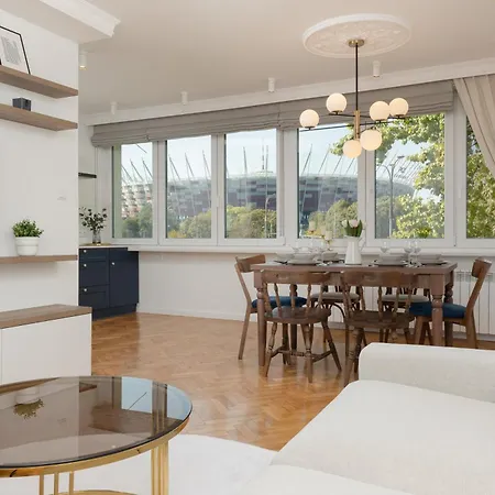 In The Centre Of By Renters Apartment