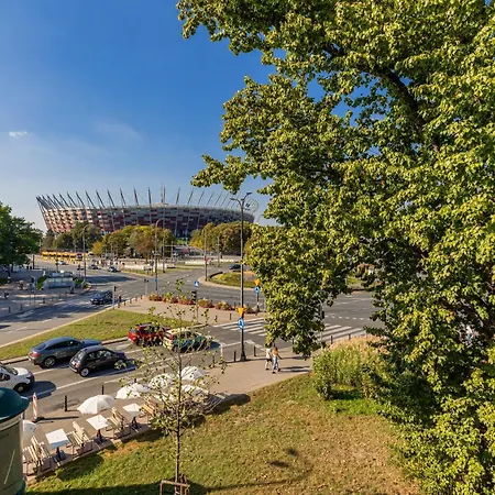 Apartmán In The Centre Of By Renters *