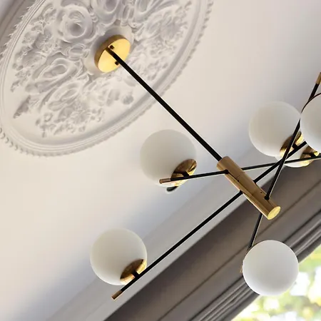 In The Centre Of By Renters