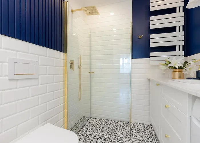 In The Centre Of By Renters * Warschau