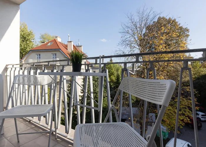 In The Centre Of By Renters Appartement