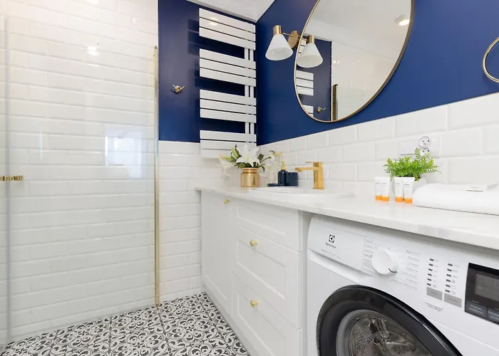 Appartement In The Centre Of By Renters *