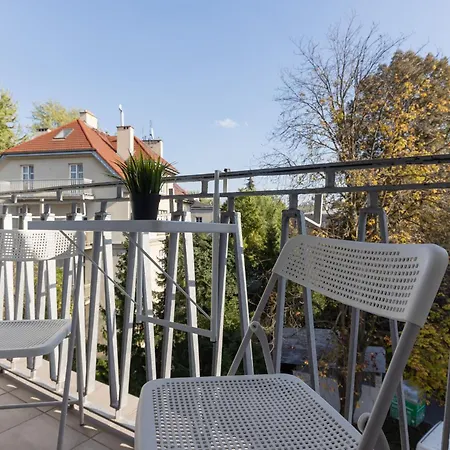 In The Centre Of By Renters Lejlighed