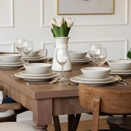 In The Centre Of By Renters * Warszawa